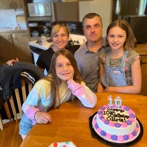 Meet your Posher, Trisha